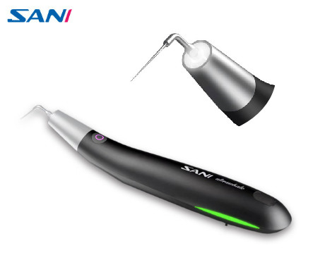 Beli Ultrasonic Wireless Endo Motor Cordless Endomotor Untuk RCT online manufacture
