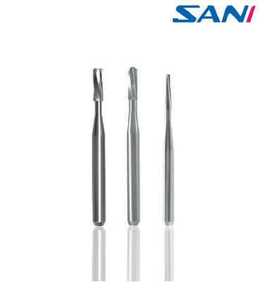 Beli Dental RA Burs Tungsten Carbide Burs Dental Gunakan Kecepatan Rendah online manufacture