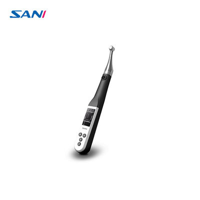 Beli Apex Locator Endo Motor, 240V Endo Rotary Handpiece Dengan Layar LED online manufacture