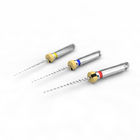 Endo 300rpm 19mm Heat Treated Niti Files For Root Canal Treatmant