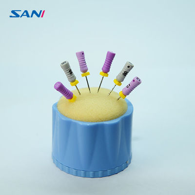 Beli 1 pcs/Box Endo File Stand Gigi Konsumabel Sertifikasi CE online manufacture