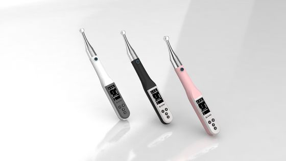 Beli 360 Derajat Rotasi Gratis Handpiece Endodontik Tanpa Kabel 1200mAh Nirkabel Endo Motor online manufacture
