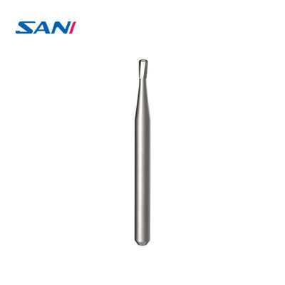 Beli SS Gigi Tungsten Carbide Burs OEM ODM Tersedia online manufacture