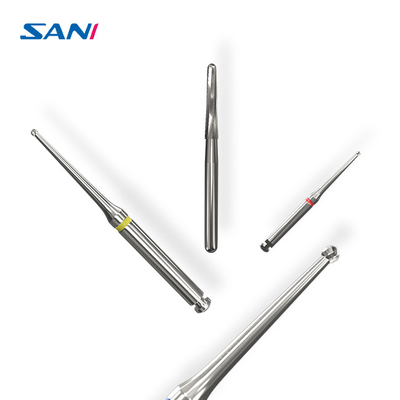Harga yang bagus Gigi Tungsten Carbide Bur Set on line