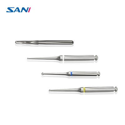 Harga yang bagus Set Burs Tungsten Carbide Gigi Stainless Steel on line