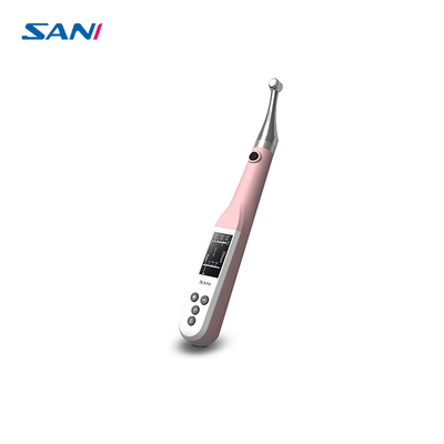 EDO-1 Pro Dental Endo Motor Dengan Fungsi Apex Locator Untuk Endodontik