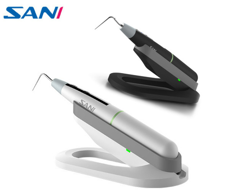 Harga yang bagus Sistem Obturasi Endodontik SANI Kapasitas Menampilkan Pena Obturasi Gutta Percha Baterai Besar on line
