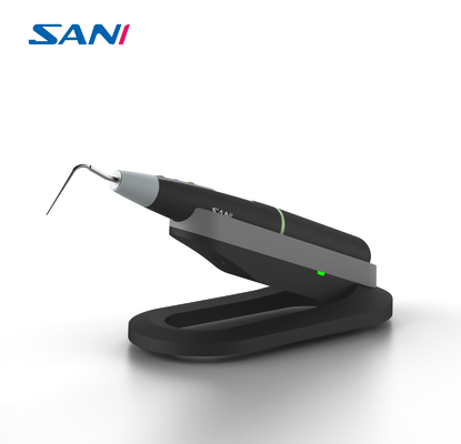 SANI Endodontic Obturation System Kapasitas Ditampilkan Baterai Besar Easy Pack