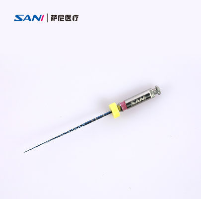 Harga yang bagus File Gigi Rotary Kelas II dengan File Superpass untuk Efisiensi 300rpm dalam 6pcs/kotak on line