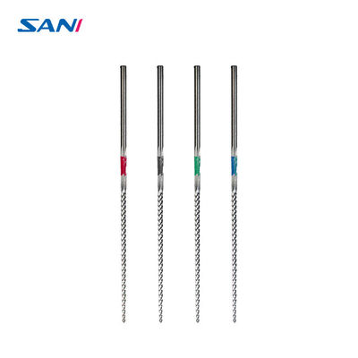 File Niti 15mm Dalam Endodontik