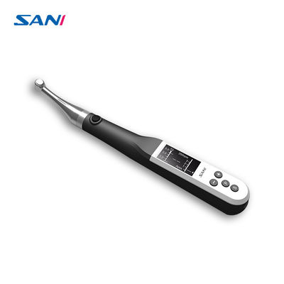 Auto Stop Cordless 1000r/Min Dental Endo Motor Untuk Bedah Saluran Akar