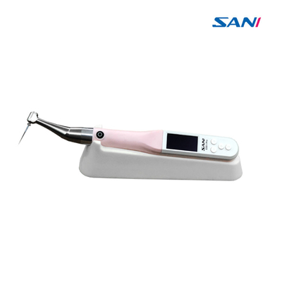Harga yang bagus Motor Endo Gigi Nirkabel Dengan Apex Locator Dalam Endodontik on line
