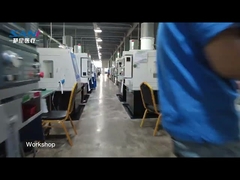 File Endo Rotary Gigi Anak dengan Bahan Niti Panas Biru